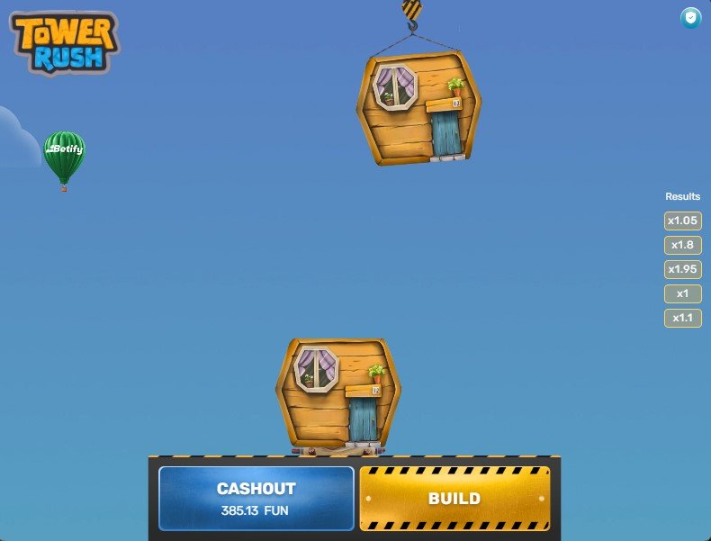 Tower Rush - Tower Rush sur mobile : résultats du test